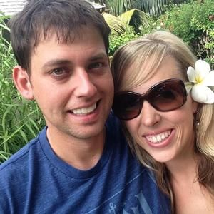 Meet your Posher, Mitchell